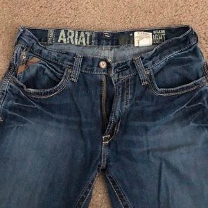 Ariat Jeans